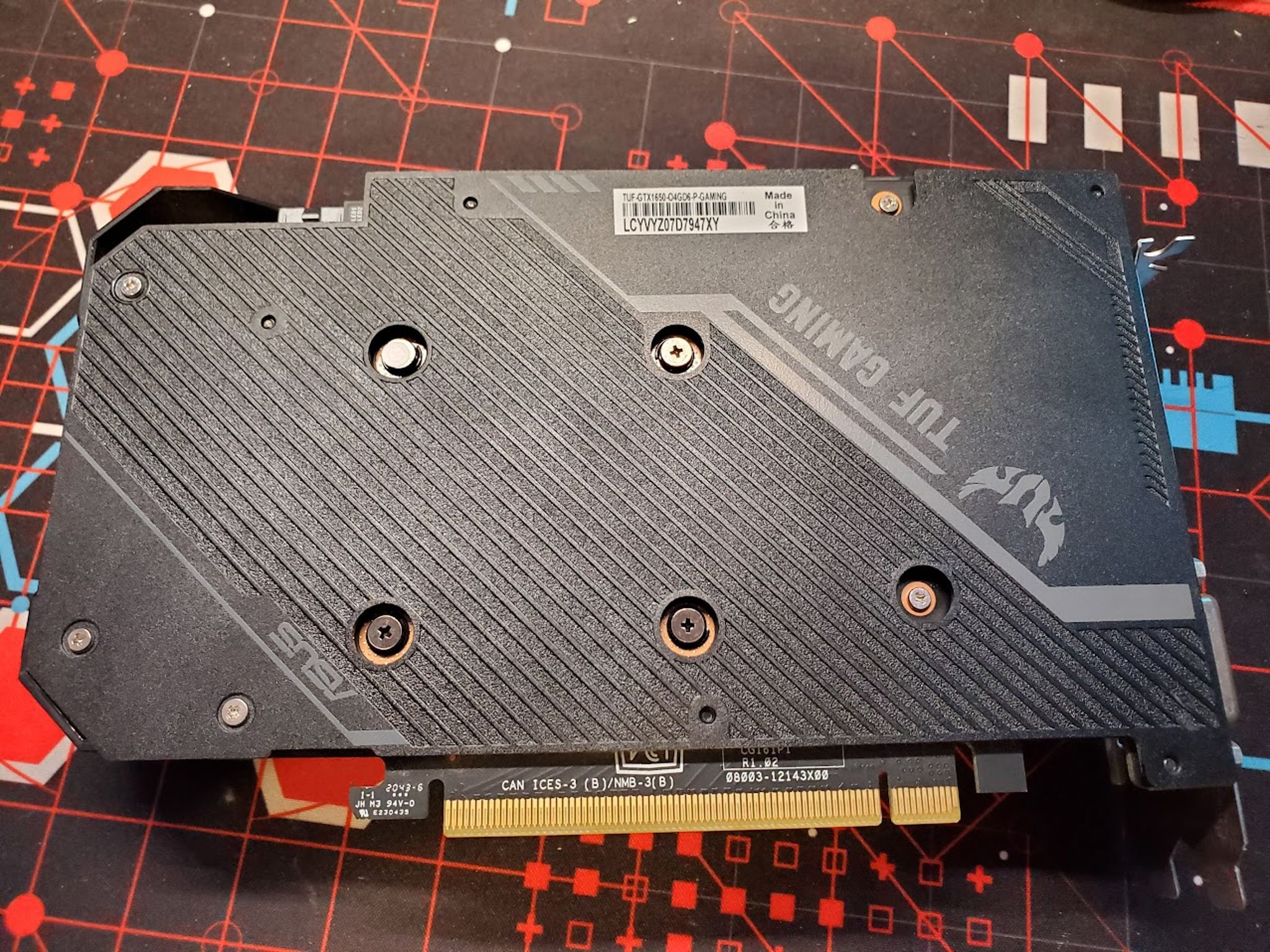 Ultrabudget Office Gaming PC