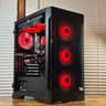 RTX 2060 6GB | Intel i7 8700K | 16GB DDR4 | 512GB NVME | Win11 | WIFI | 1080P/1440P Gaming PC
