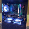 🐍 Venom 🐍 Intel Gaming PC | GTX 1080 8GB | i7-7700 | 16GB RAM | 512 GB SSD | ARGB