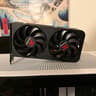 AMD Radeon Power Color 9060XT 16GB