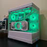 🐻‍❄️🔥 4K Gaming Beast | RX 7900XTX | Ryzen 7 7800X3D | 2TB SSD | 64GB RAM | WiFi 6 & Bluetooth 🔥🐻‍❄️