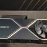 NVIDIA Founders Edition RTX 3080ti 12GB  - Excellent Condition