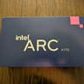 Intel Arc A770 Limited Edition 16GB GDDR6