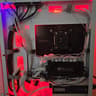 All White - i5 12600KF - RTX 4060 - DDR5 32GB RAM - 1TB NVME