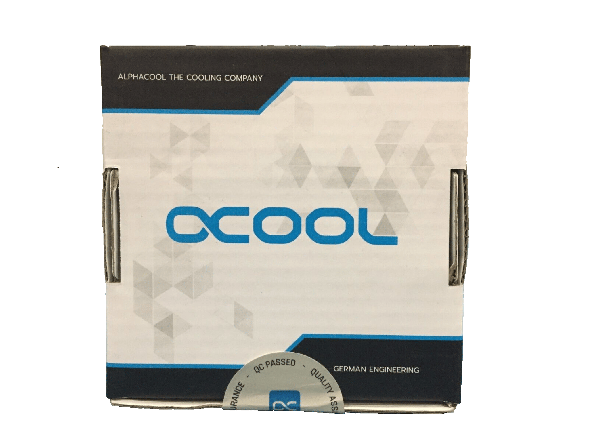 Alphacool Eisdecke D5/DDC Single Reservoir 13187 for Eisdecke Pump Top