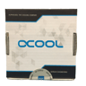 Alphacool Eisdecke D5/DDC Single Reservoir 13187 for Eisdecke Pump Top