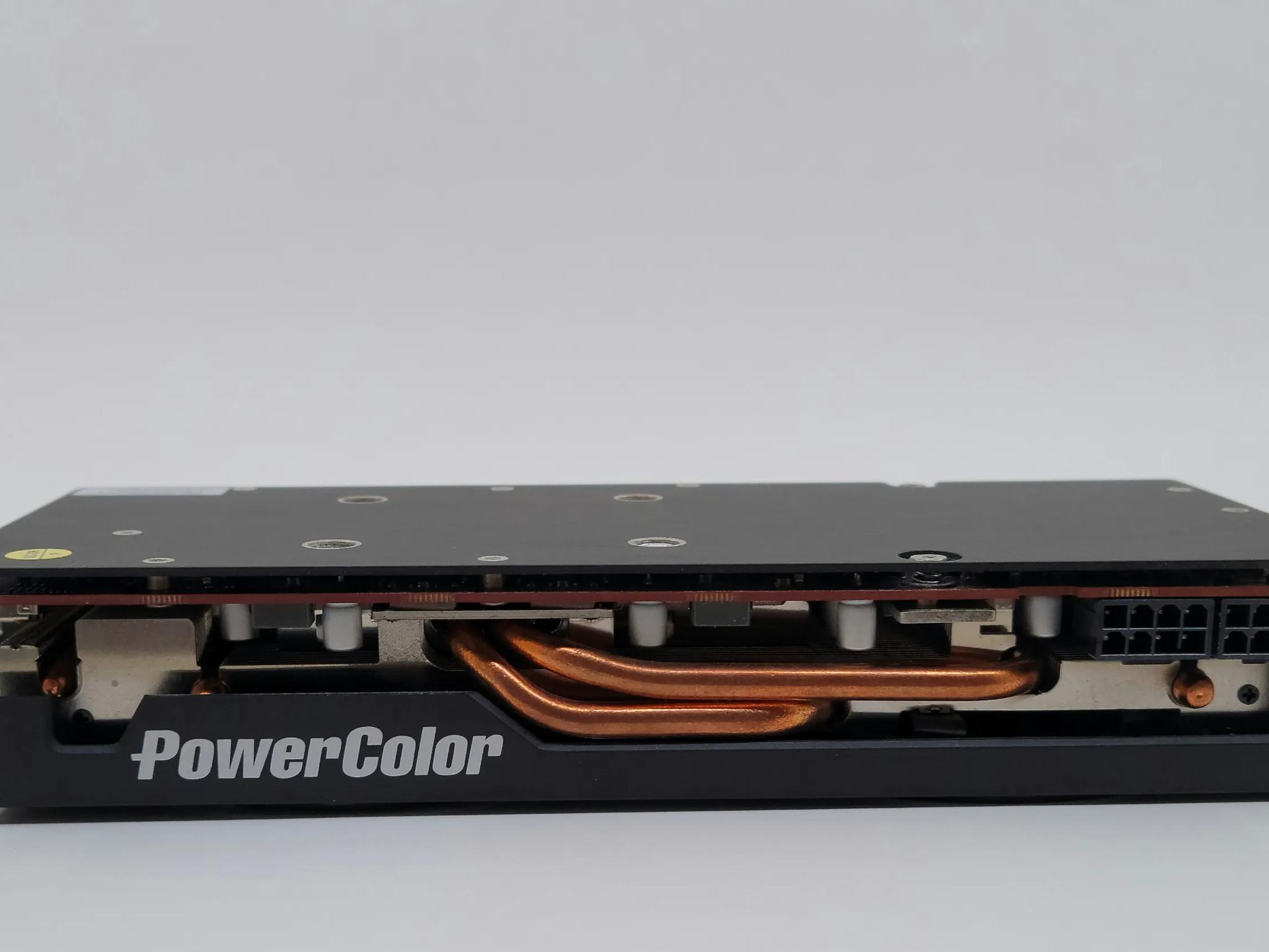 USED PowerColor Radeon RX 5700 8GB