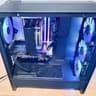 Gaming PC RTX 5060 OC Edition