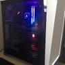 Custom Built Gaming PC i7-8700k RTX 2070 2TB HDD 250GB SSD 512GB M.2
