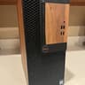 Optiplex Gaming PC Gtx 1060 | i5 7500 | 16gb Ram | 128gb SSD/500gb HDD | Wifi Adapter Included