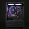 🕹️ NLG Rookie | RX 580 8GB | Ryzen 5 2400G | 16GB RAM | 256GB NVMe SSD | Win 11 Pro | 1080p Ready