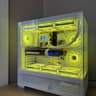 9800X3D 5080 64GB RAM - Clean Gaming PC