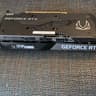 ZOTAC GAMING GeForce RTX 3060 Ti Twin Edge OC LHR 8GB GDDR6 Graphics Card, Used
