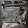 Gigabyte X570 I AORUS PRO WIFI Mini ITX AM4 Motherboard