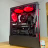 Gaming Streaming PC (RTX 2080 Ti + Ryzen 7 2700)