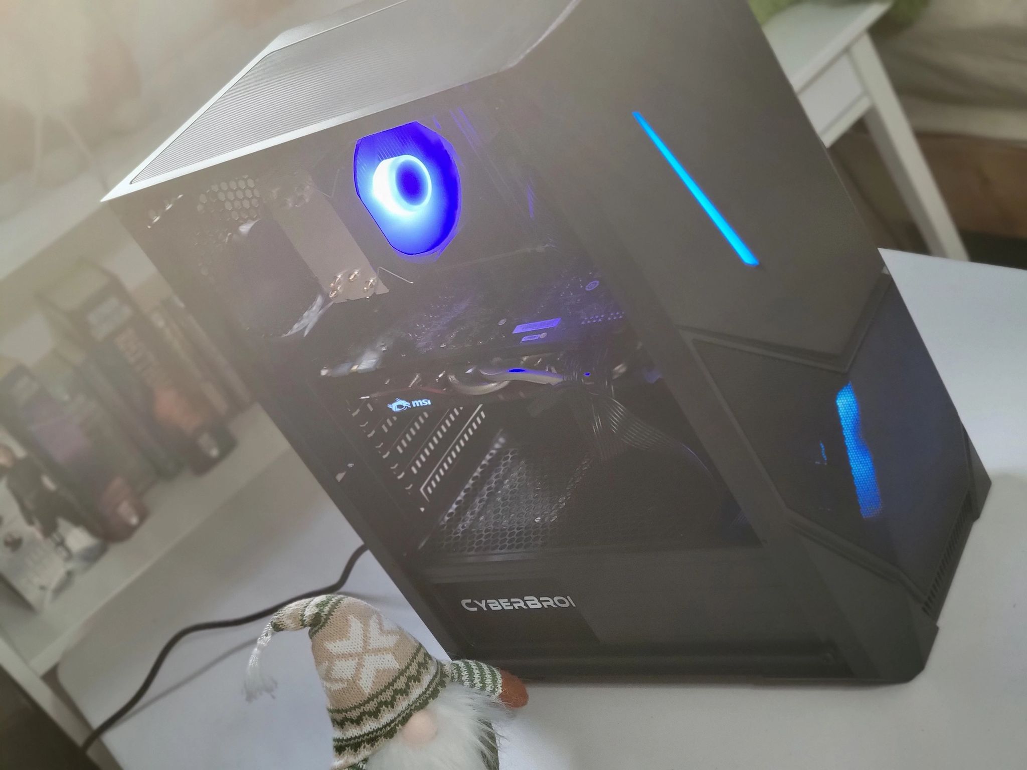 GTX 970 4gb Gaming PC (Xeon X5670//GTX 970 4gb)