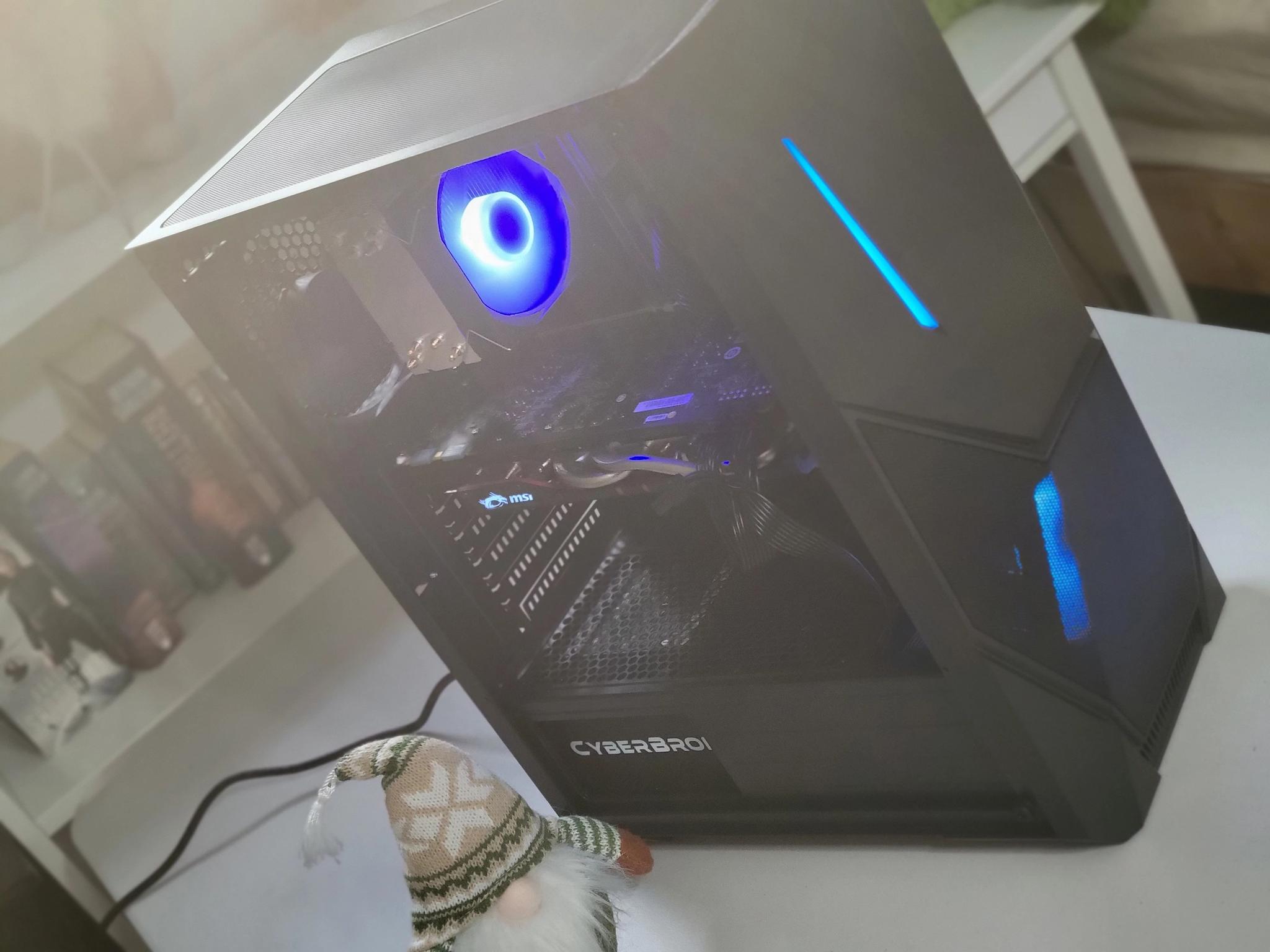 GTX 970 4gb Gaming PC (Xeon X5670//GTX 970 4gb)