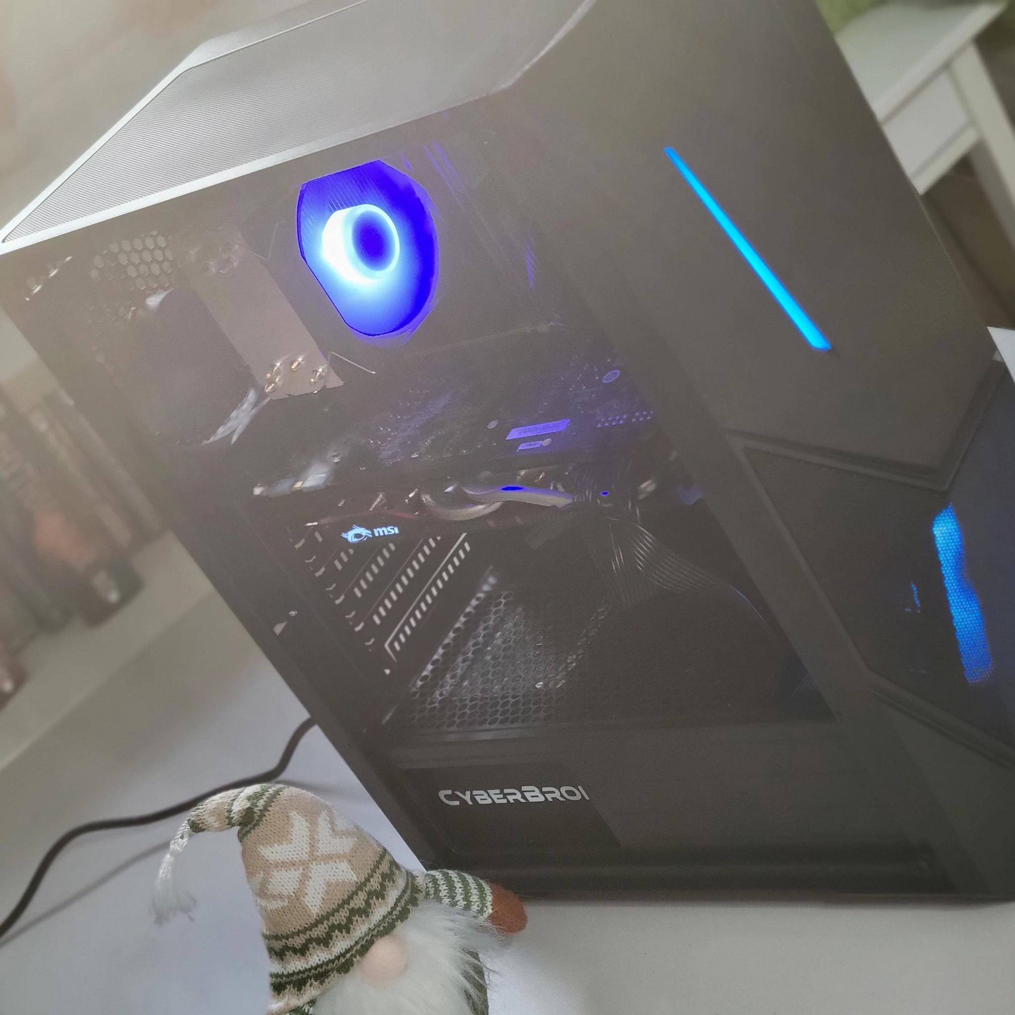 GTX 970 4gb Gaming PC (Xeon X5670//GTX 970 4gb)