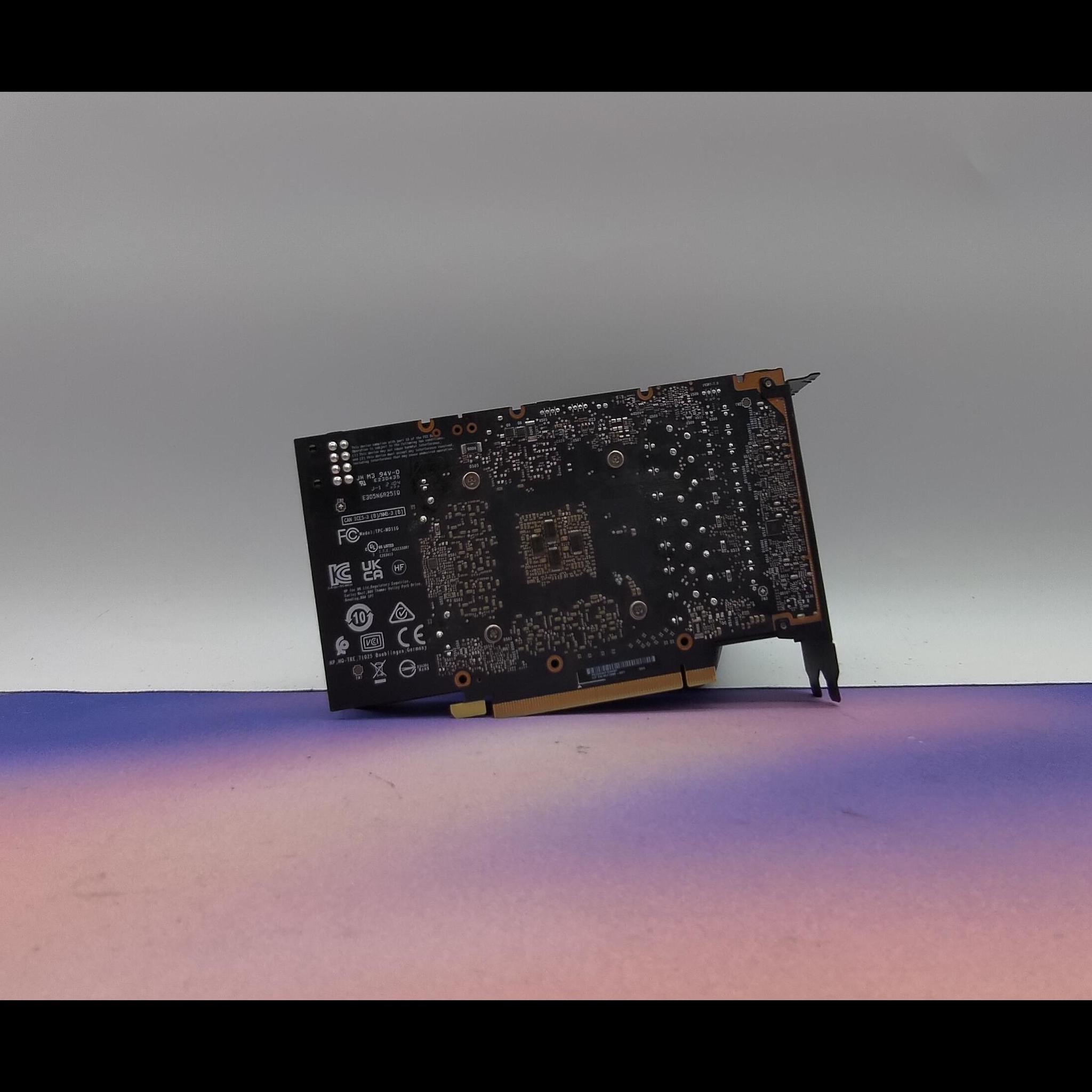 HP RTX 3060 OEM
