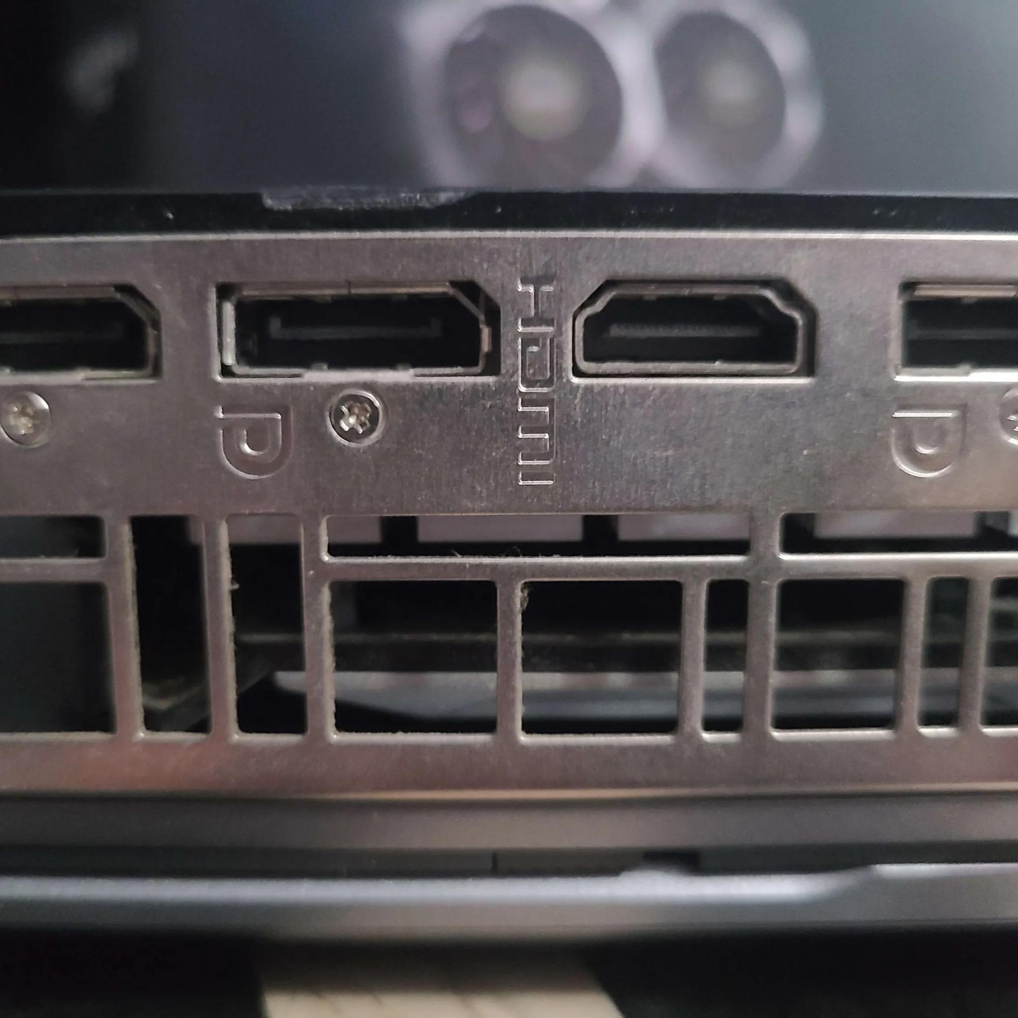 MSI Geforce GTX 1660 SUPER