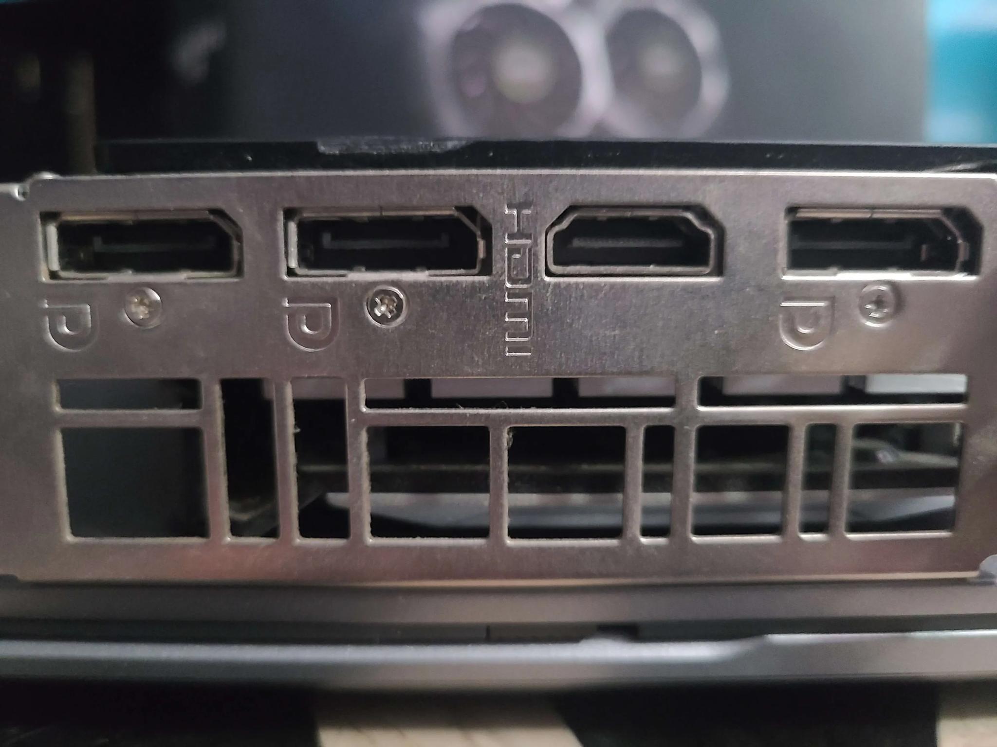 MSI Geforce GTX 1660 SUPER