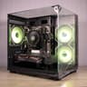 GTX 1660 Ti | Ryzen 5 2600 | 16 gb DDR4 3000 MHz | 512 GB M.2 | WiFi | Win 11 Activated