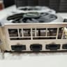 MSI VENTUS XS OC edition GTX 1660 Super 6gb
