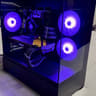 Custom Gaming PC |GTX 1080 // Ryzen 3500x // 16GB DDR4|