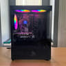 CUSTOM BUDGET GAMING PC -  Intel i7 8700  NVIDIA GTX 1660 SUPER 16GB DDR4 250GB SATA SSD WIN11