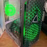 Gaming PC Ryzen 5 1600X RX 570 8GB 16GB RAM 240GB SSD + 1TB HDD RGB Win11