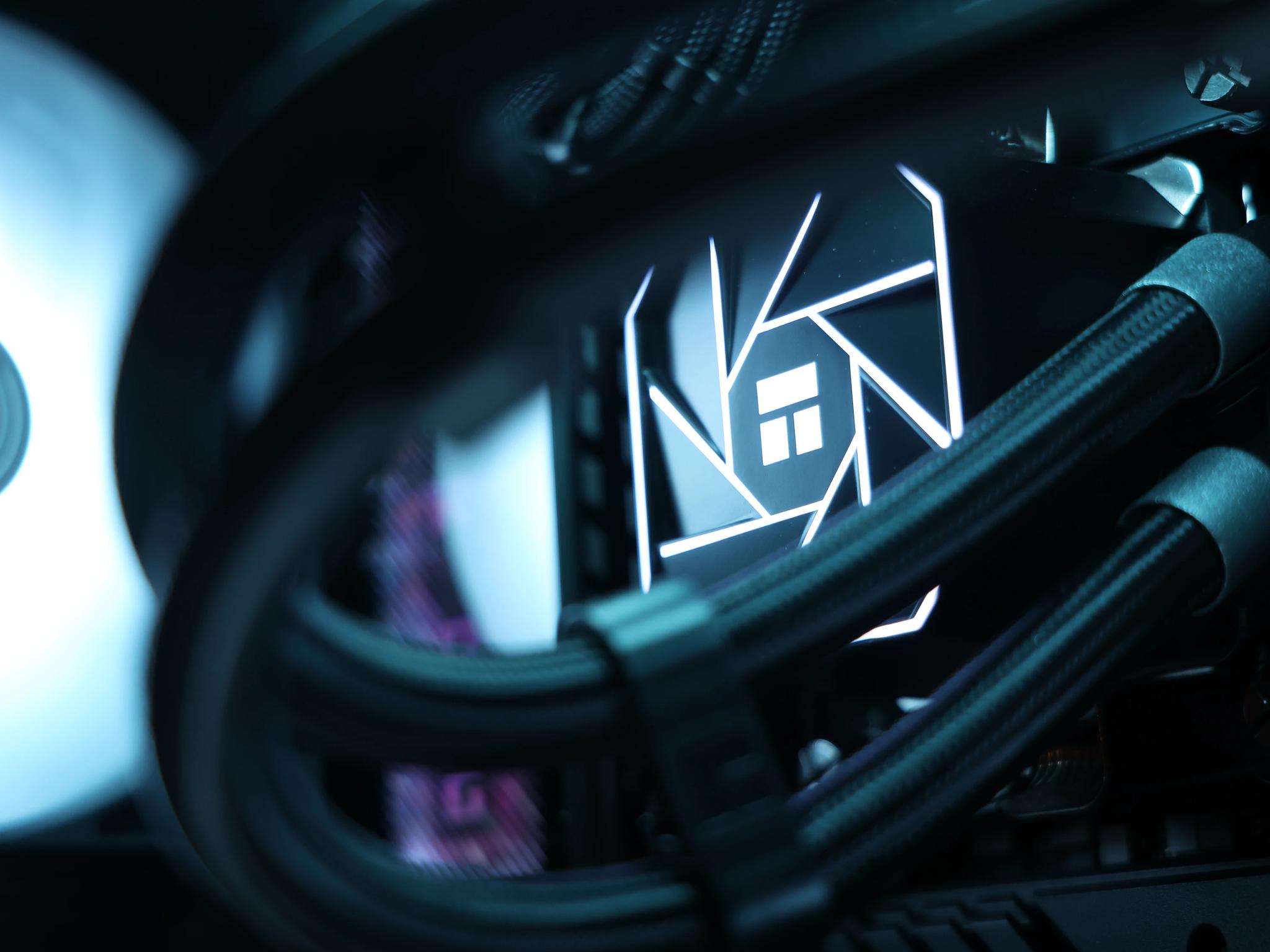 🎨 Creator 🎨 RTX 4070 Super / Intel Core i9-12900K / 2TB NVME / 32GB DDR5 RAM / 240 AIO / W11 Pro