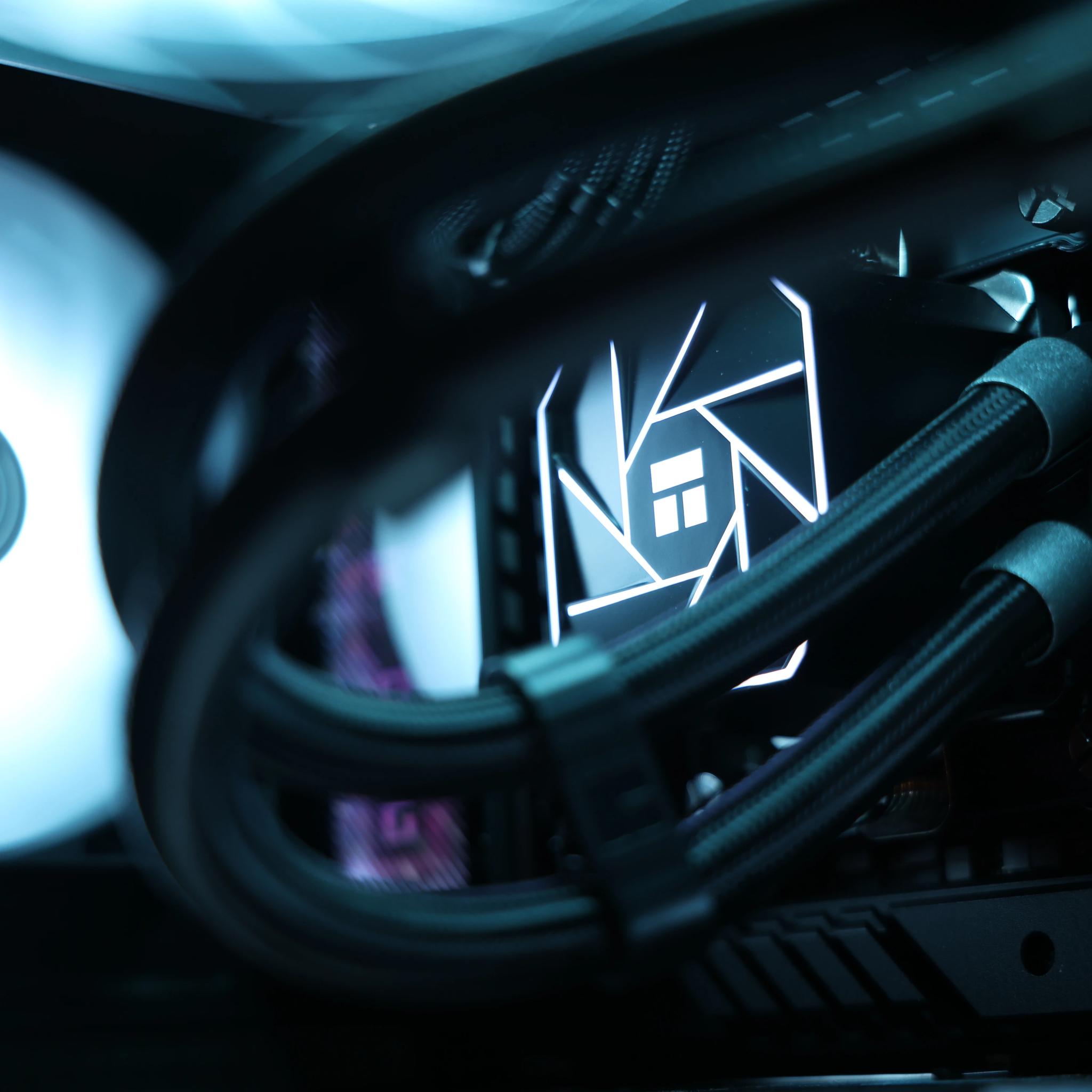 🎨 Creator 🎨 RTX 4070 Super / Intel Core i9-12900K / 2TB NVME / 32GB DDR5 RAM / 240 AIO / W11 Pro