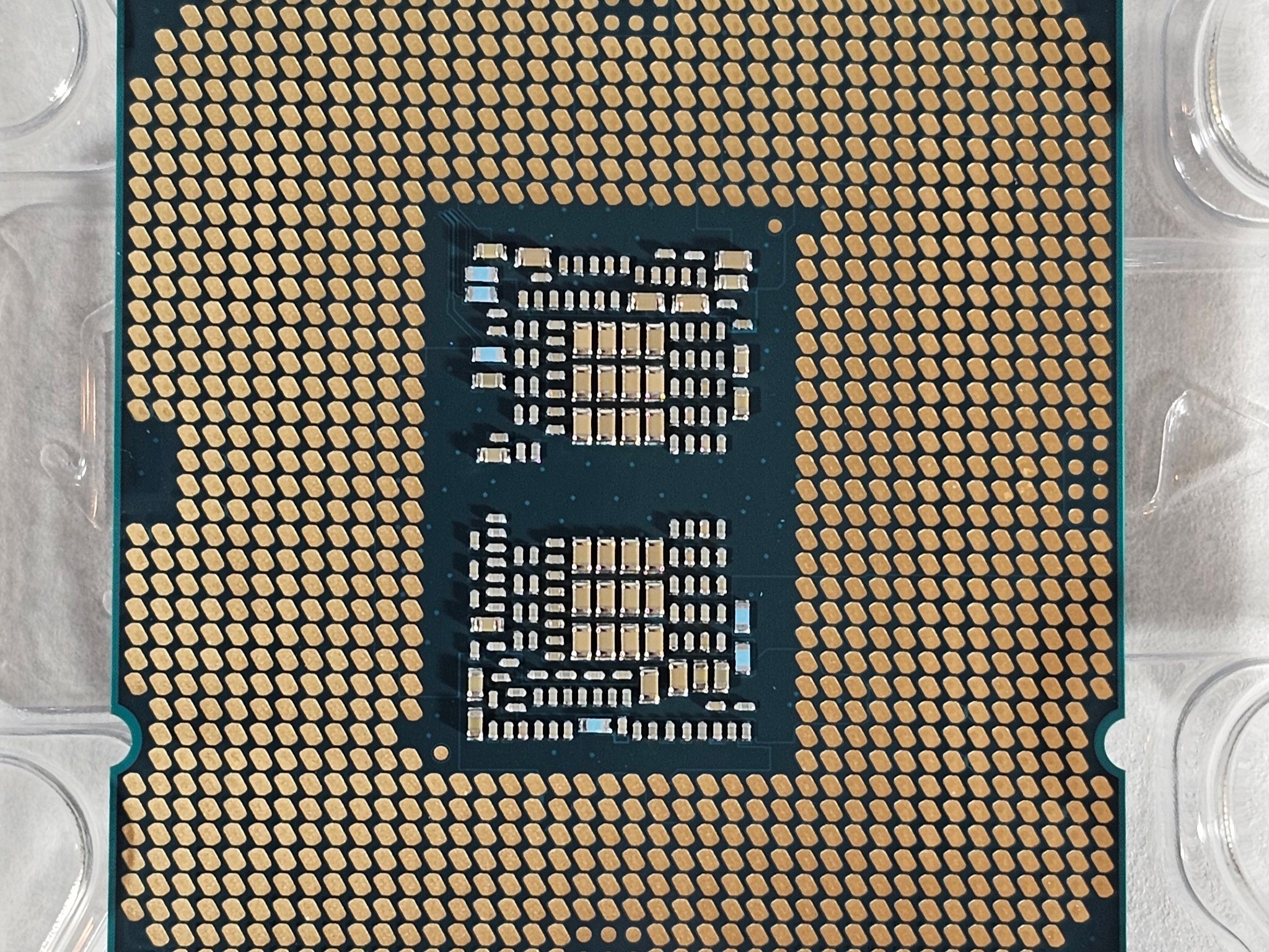 Intel Core i7-10700K LGA1200