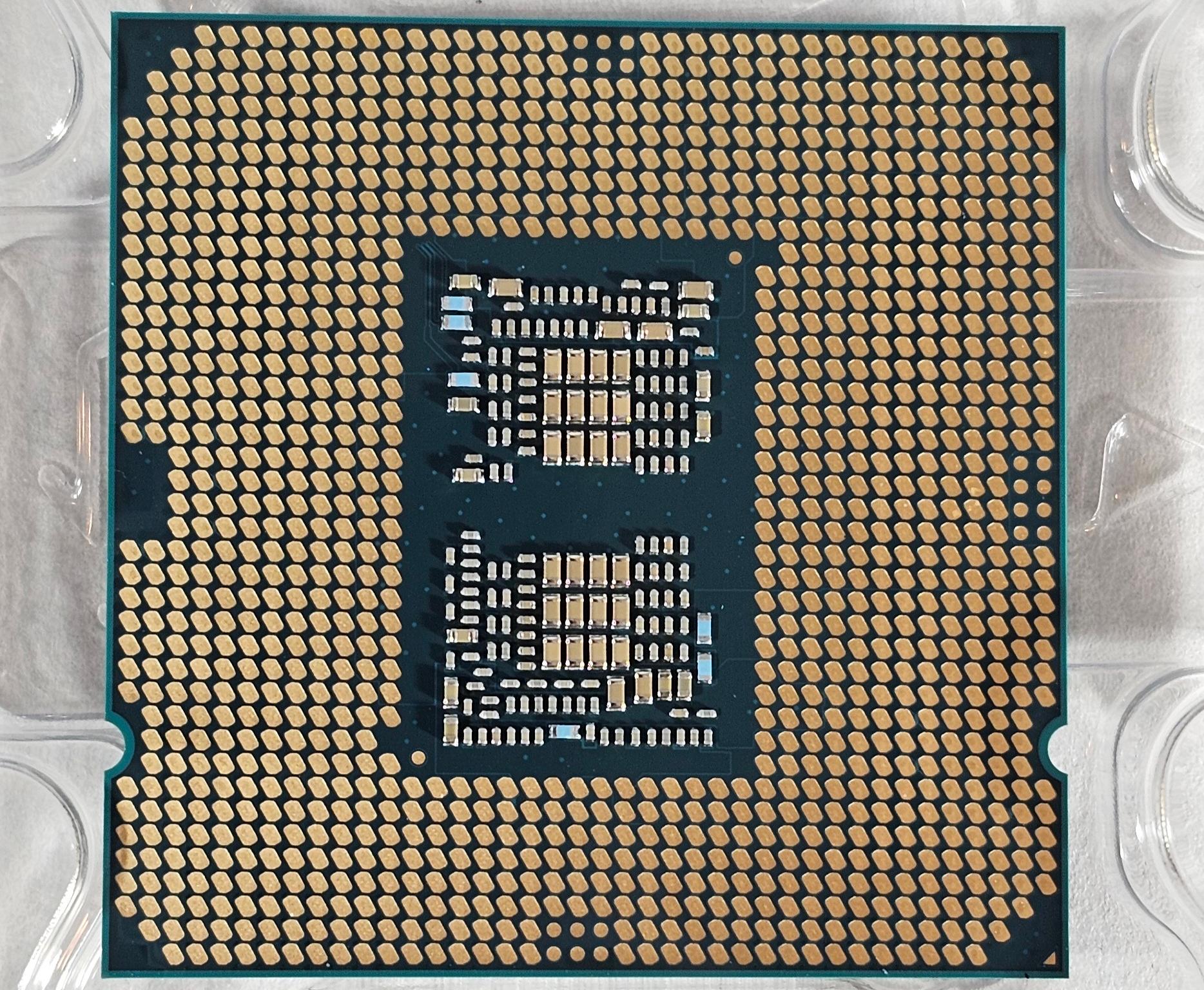 Intel Core i7-10700K LGA1200