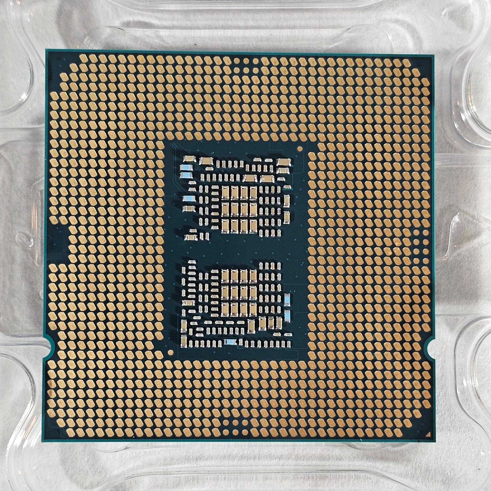 Intel Core i7-10700K LGA1200