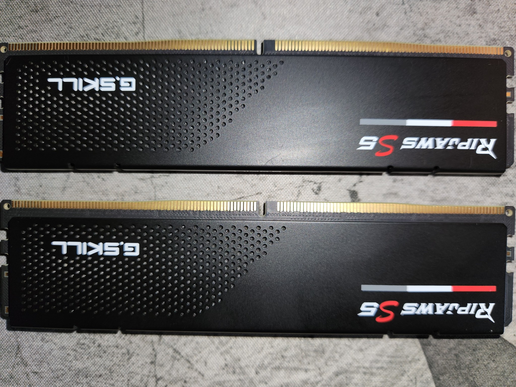 6000 MT 32GB RAM RIPJAWS S5 CL 36