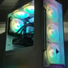 Gaming PC Ryzen 7 5700X 16GB RAM 240GB SSD+500GB HDD RTX 3060 Ti 8GB Win11 PC