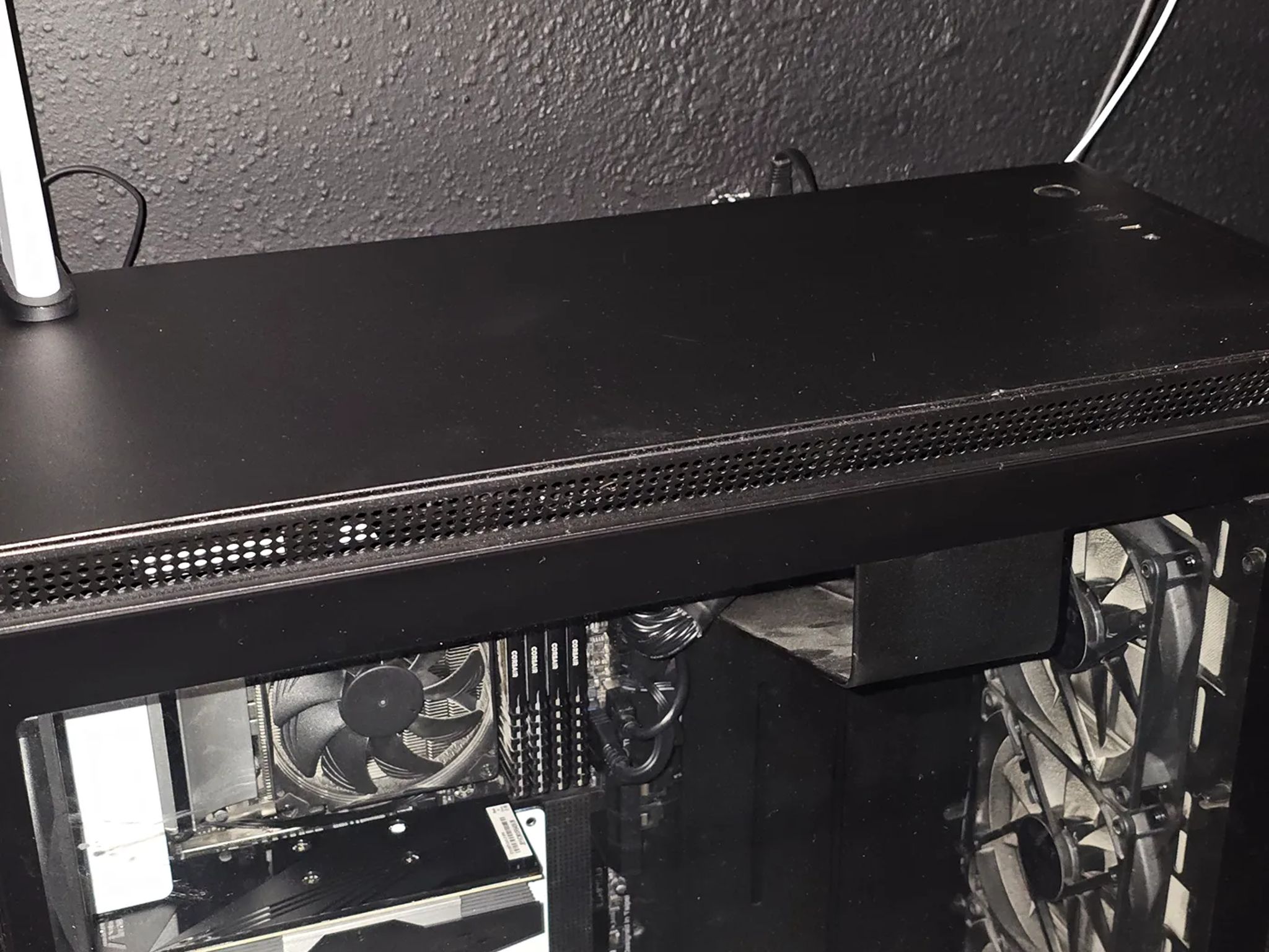 I7 based powerhouse that only needs a better GPU