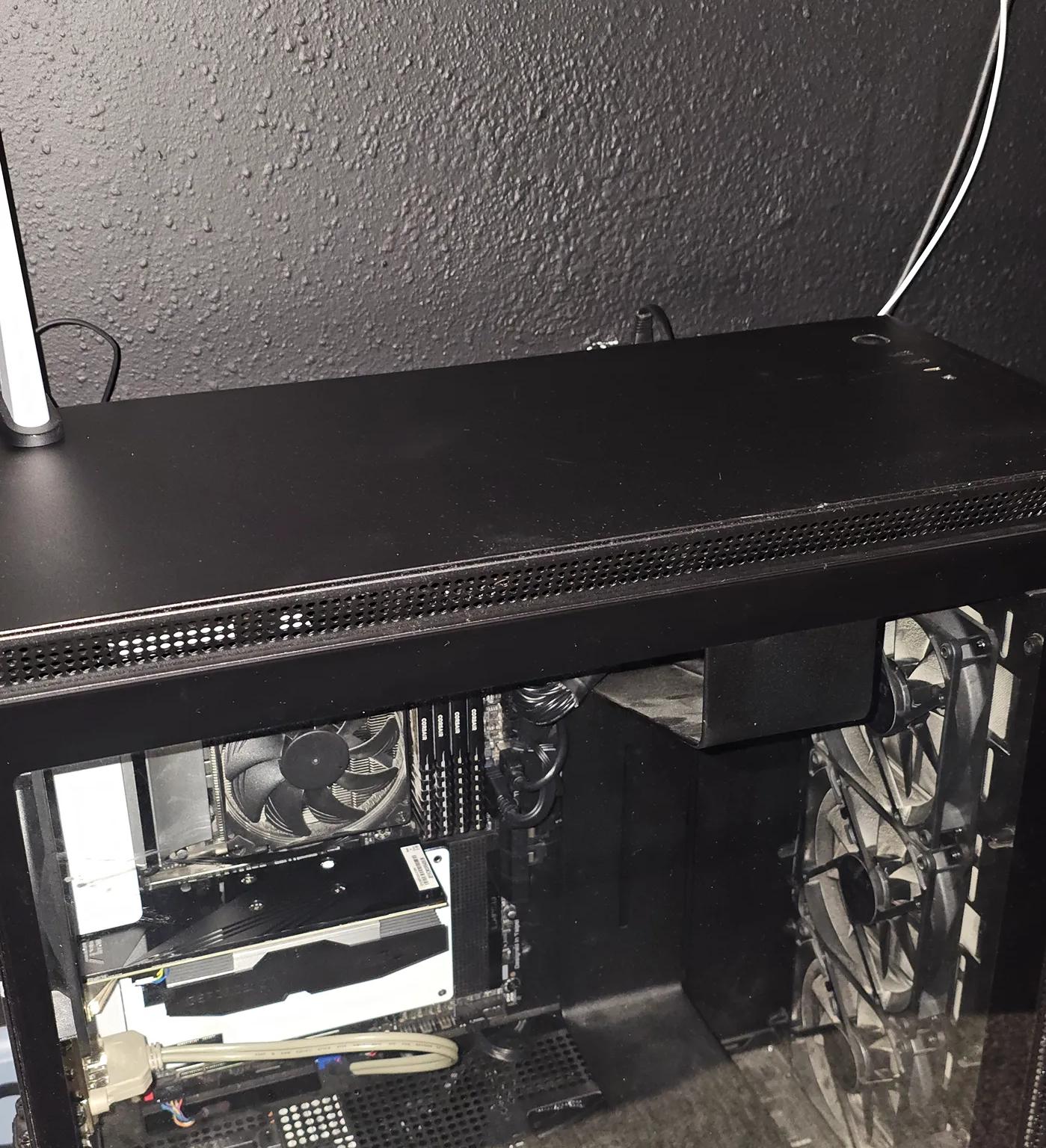 I7 based powerhouse that only needs a better GPU