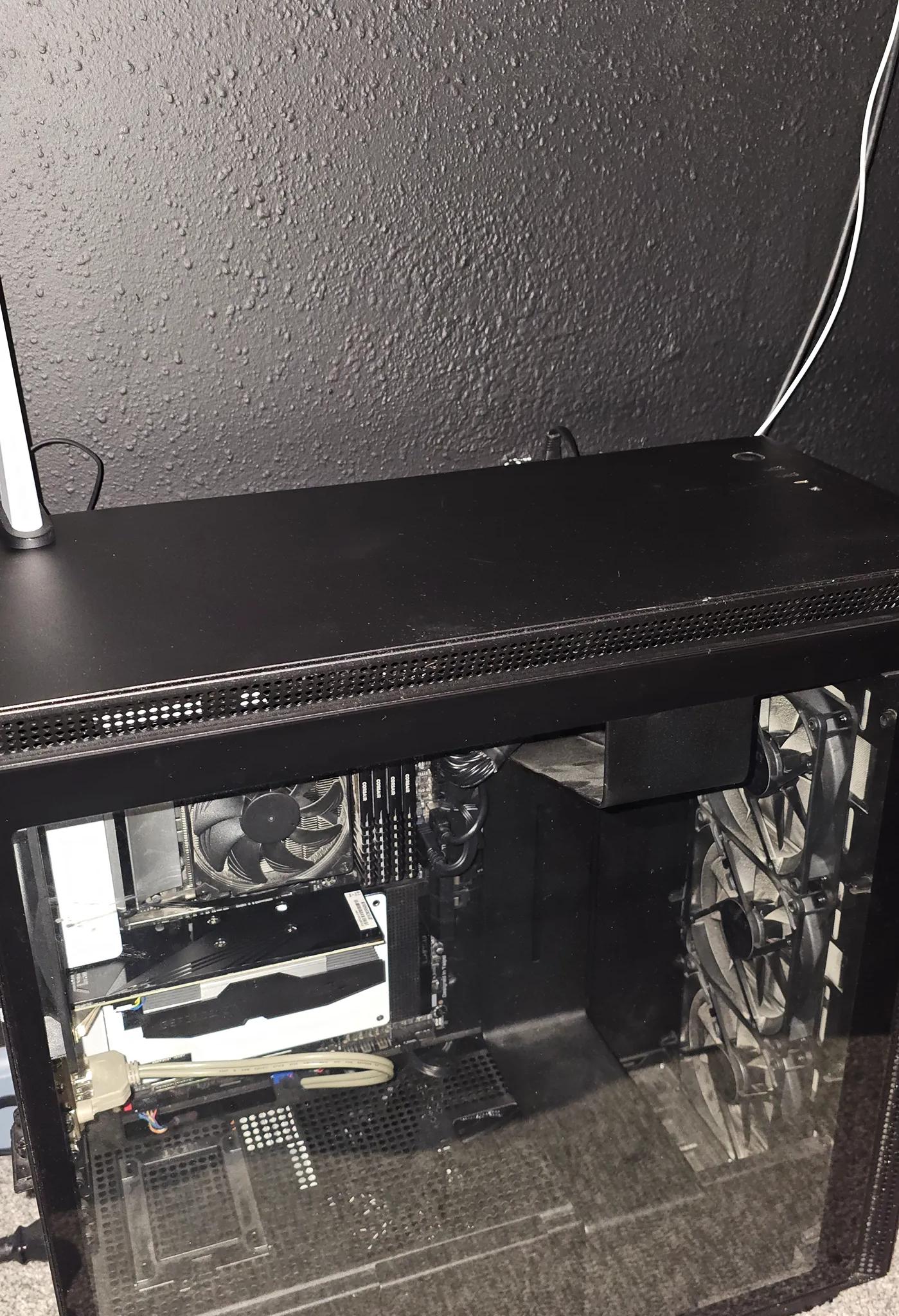 I7 based powerhouse that only needs a better GPU