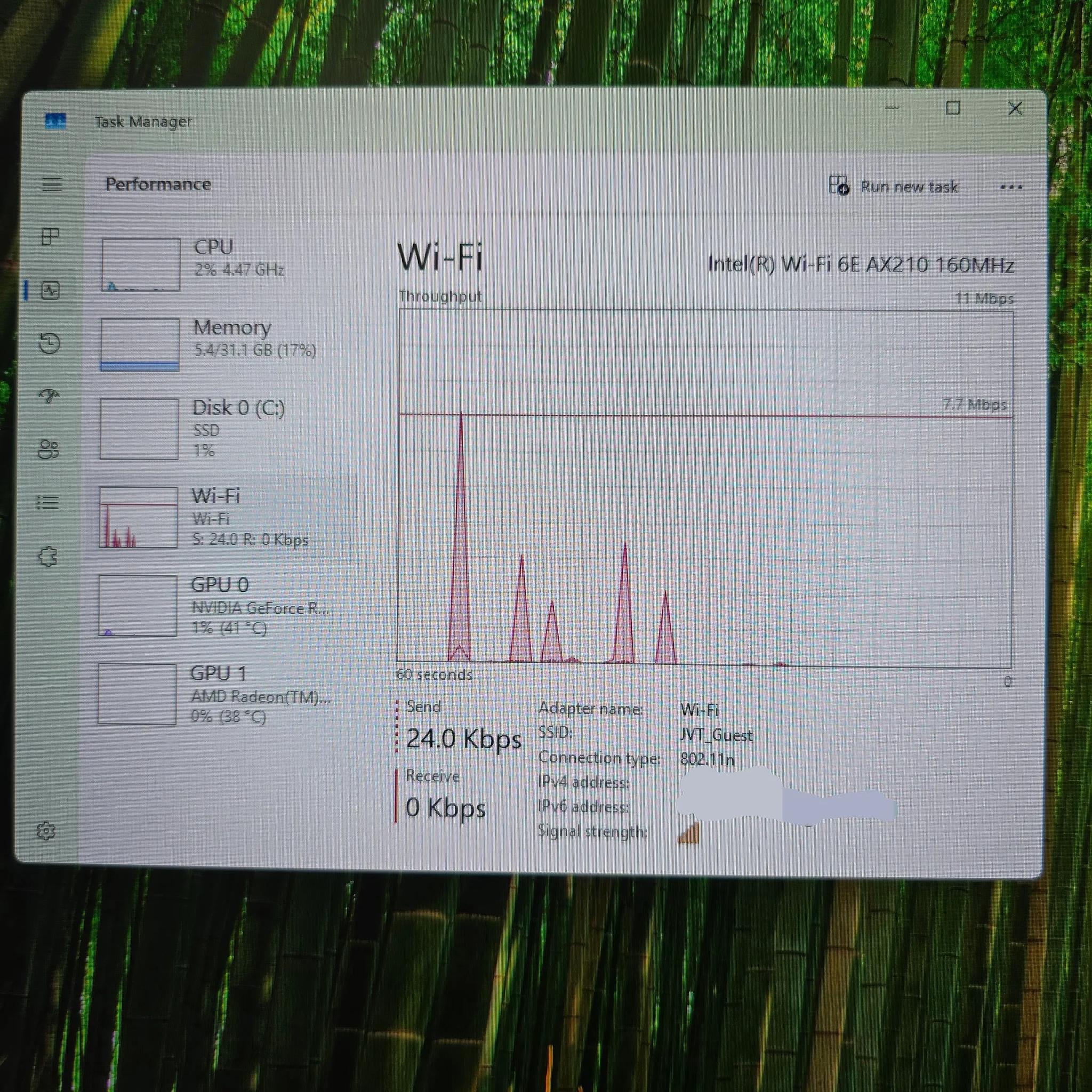 Ryzen 7 7700X, RTX 4060Ti 16GB, 32 GB DDR5-6000, 1TB SSD, 850W 80 plus ATX PSU, AIO CPU Cooled