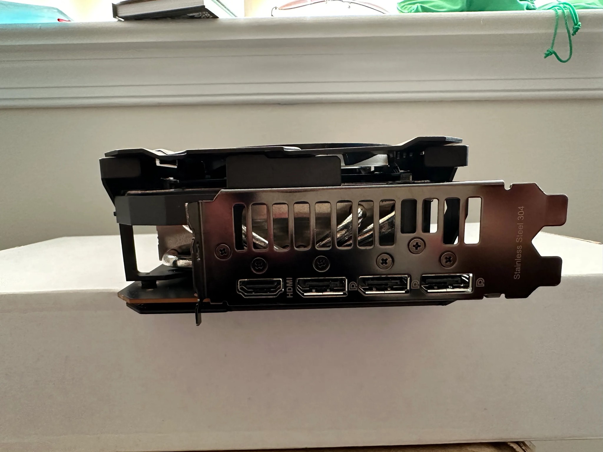 Asus TUF AMD Radeon 6900XT