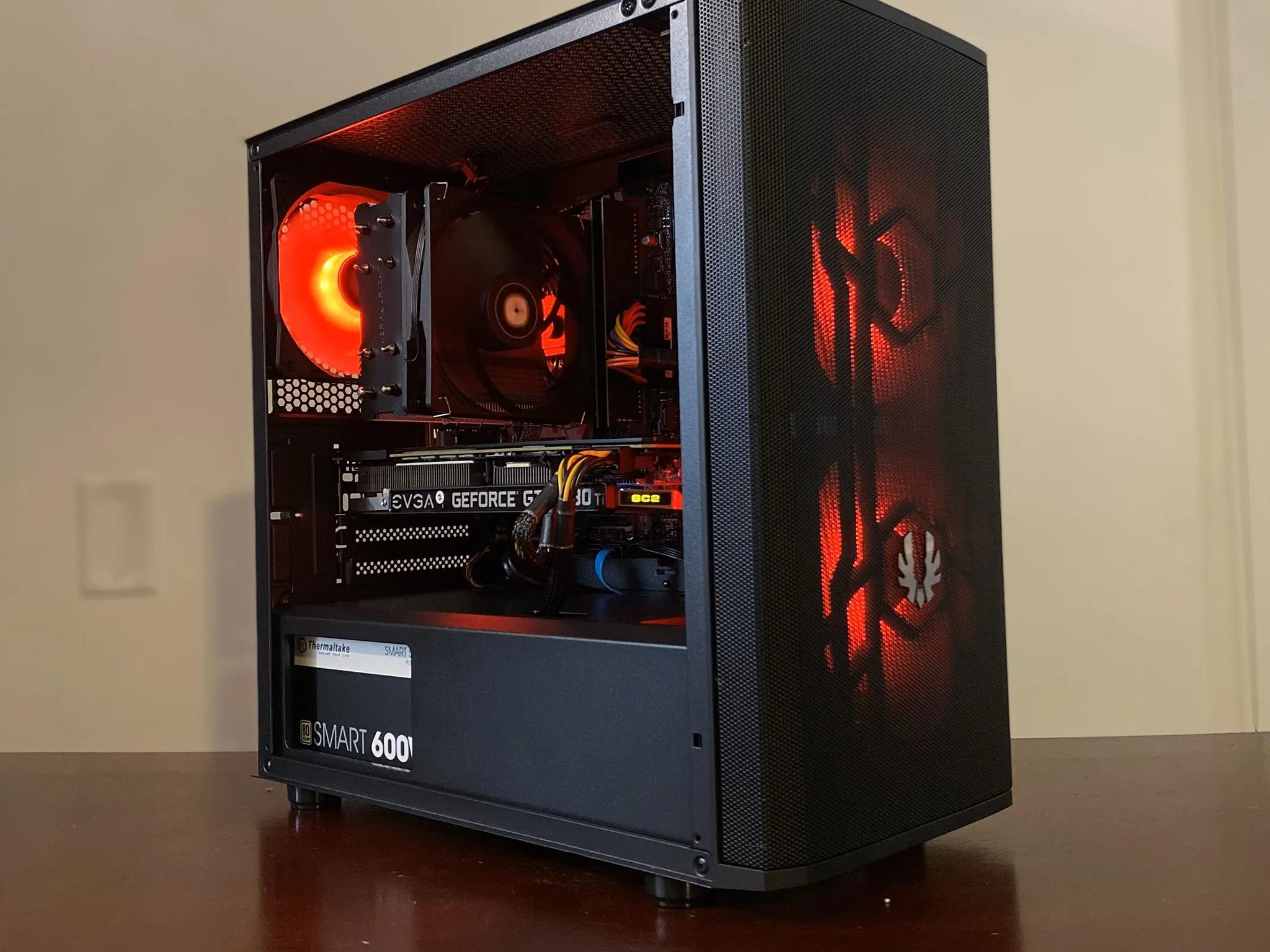 i5 9400 | GTX 1080 TI 11gb | 16gb Ram | Gaming Pc