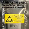 AMD Ryzen 9 5950X 16-Core 32-Thread Unlocked Processor Socket AM4