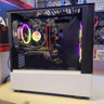 AMD Ryzen 7 3700x (8 core), RX 5700xt, Liquid / water cooled, 16 gigs of ram HW banned in fortnite