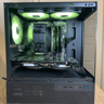 GTX 1070 Ti + Ryzen 5 3600