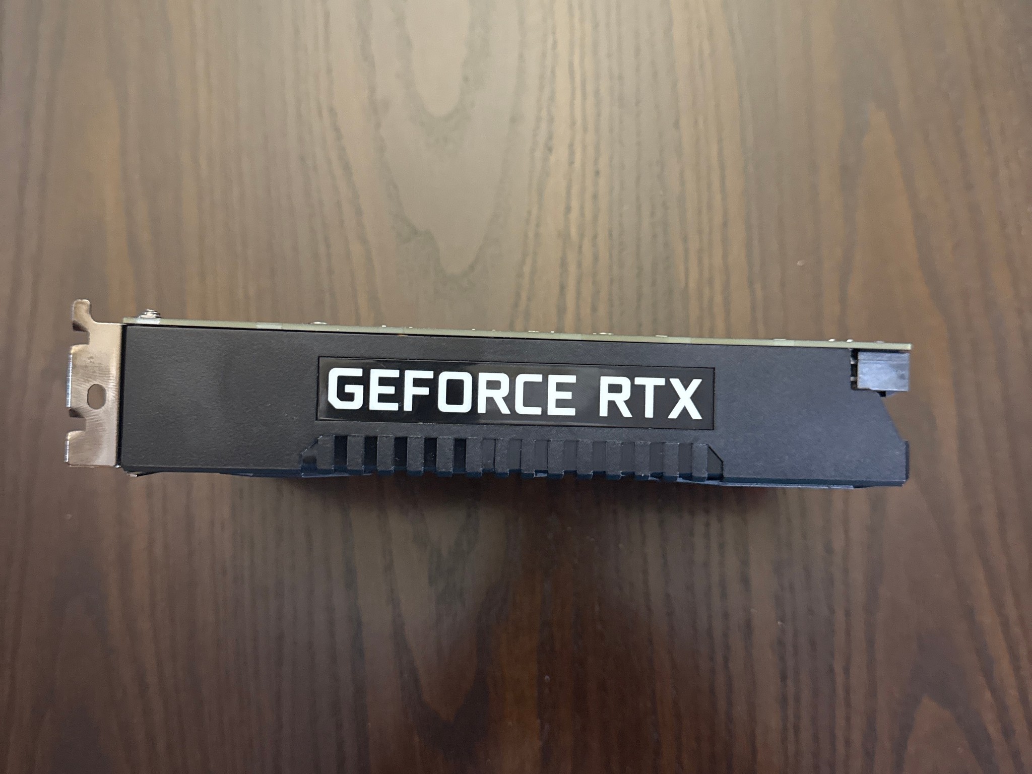 HP OEM RTX 2060 6gb