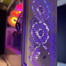 "Lazarus 5700 Gamma RGB" Ryzen 7 5700 8C @ 3.7GHz 16GB DDR4 3000MHz RTX 2060 12GB 1TB NVMe 2TB HDD