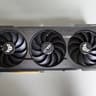 Asus TUF GAMING OC GeForce RTX 4070 Ti