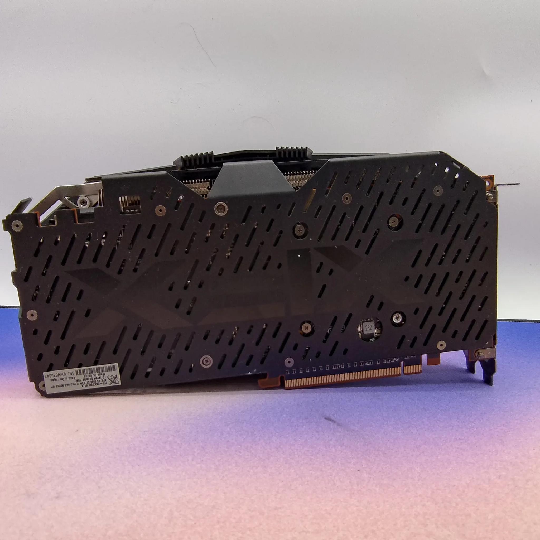 XFX RAW II RX 5600XT